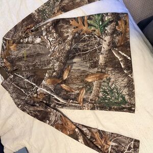 Magellan Outdoors Camouflage Jacket